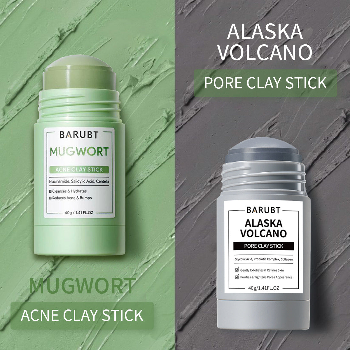 Anti-Blemishes