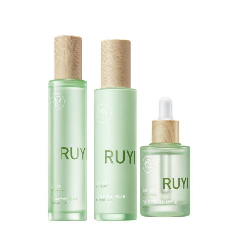 Koren Anti-aging and hydration kit for early signs of aging
