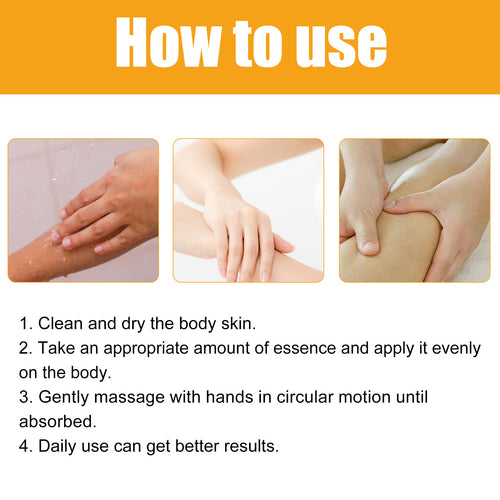 (SPECIAL!)Acne Treatment Essence for all body parts