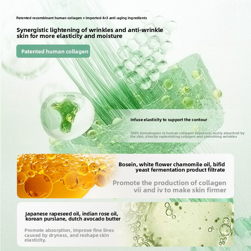 Koren Anti-aging and hydration kit for early signs of aging
