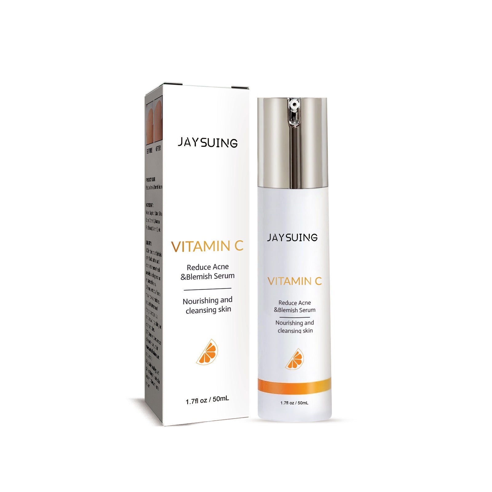 (SPECIAL!)Acne Treatment Essence for all body parts
