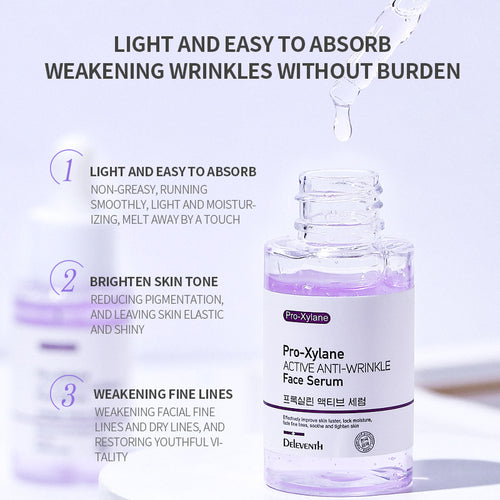 Bosein Anti-Aging Hydrating Facial Essence