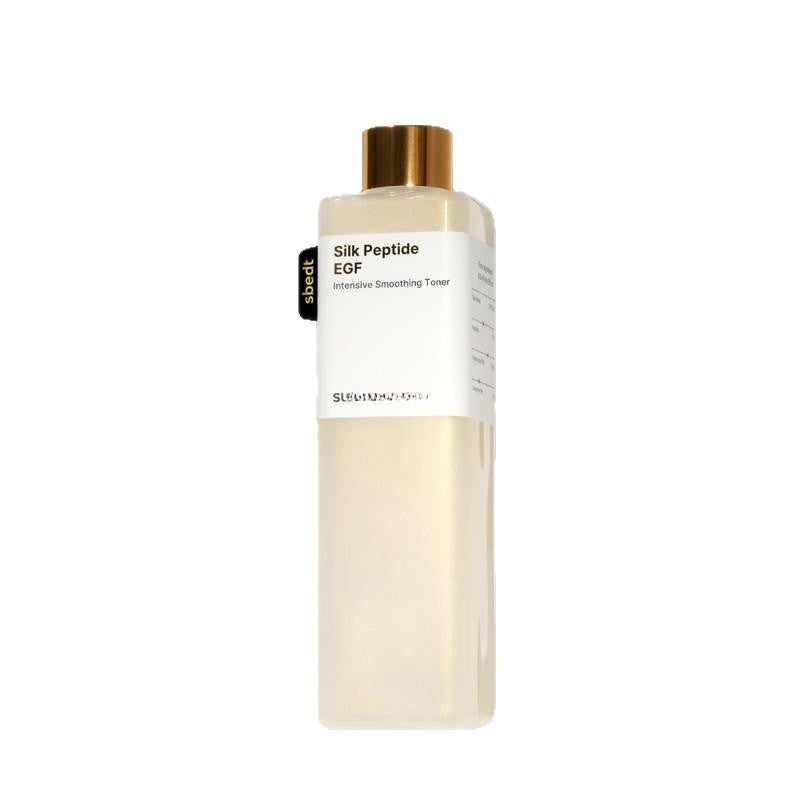Silk peptide EGF smooth toner