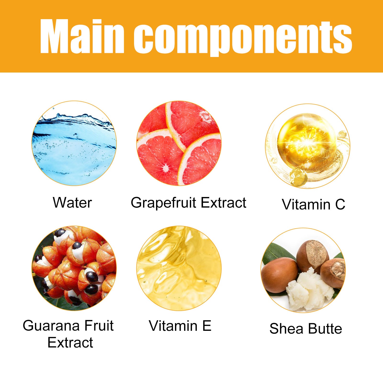 (SPECIAL!)Acne Treatment Essence for all body parts