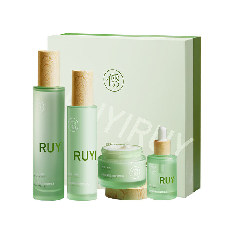 Koren Anti-aging and hydration kit for early signs of aging