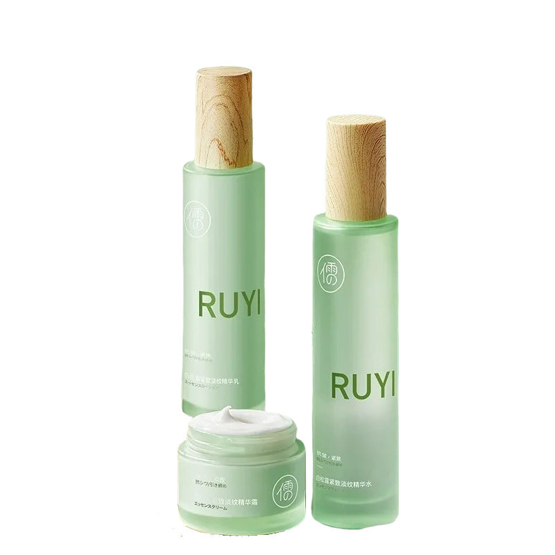 Koren Anti-aging and hydration kit for early signs of aging