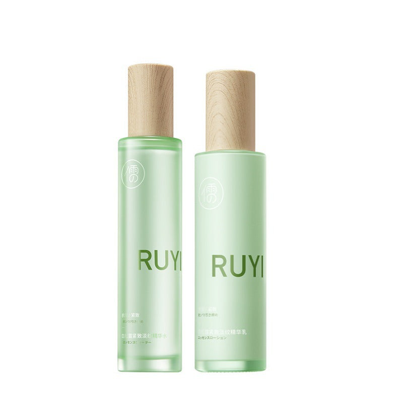 Koren Anti-aging and hydration kit for early signs of aging
