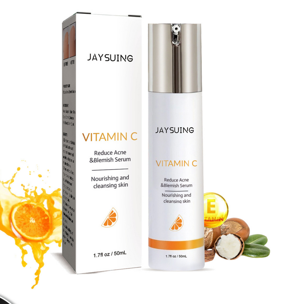 (SPECIAL!)Acne Treatment Essence for all body parts